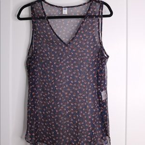 Old Navy Blouse